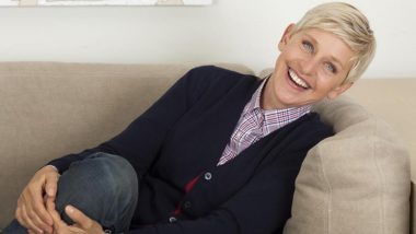 Ellen DeGeneres Bids Farewell to Hollywood: From Hosting ‘The Ellen DeGeneres Show’ to Facing Accusations of On-Set Bullying, Revisit Major Milestones of Controversial Celeb’s Iconic Career!