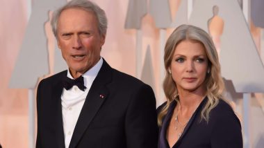 Christina Sandera, Clint Eastwood’s Partner, Dies at 61; Hollywood Icon Says ‘I Will Miss Her Very Much’