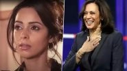 When Mallika Sherawat Played a Character Inspired by Kamala Harris in Hollywood Film &lsquo;Politics of Love&rsquo;- Complete Deets Inside!