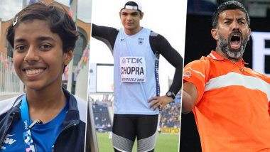 India At Paris Olympics 2024: Youngest and Oldest Athletes, Debutants, Multiple Medal Winners-10 Facts You Need to Know About Indian Contingent at Upcoming Summer Olympics