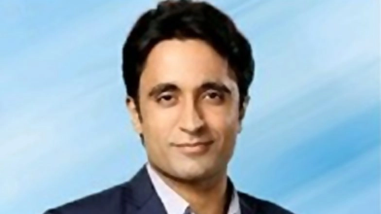 Pradeep Bhandari New National Spokesperson of BJP: JP Nadda Appoints ‘Jan Ki Baat’ Journalist As National Spokesperson of Party