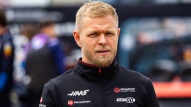 F1 2024: Formula One Driver Kevin Magnussen To Leave Haas at End of This Season