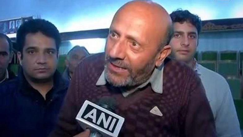 Must Not Speak to Media: Delhi Court Grants Interim Bail to Rashid Engineer Ahead of J-K Elections