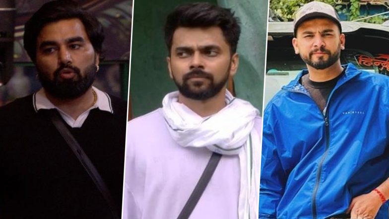 'Bigg Boss OTT 3': Armaan Malik Credits Elvish Yadav's Influence for Lovekesh Kataria's Entry on the Reality Show (Watch Video)