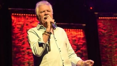 Joe Bonsall, Oak Ridge Boys Legend and Country Music Hall of Famer, Dies of ALS Complications at 76