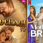 Sanjay Dutt and Raveena Tandon’s ‘Ghudchadi’ Show Similarities With Brooke Shields’ ‘Mother of the Bride’ – Check Out the Deets Here