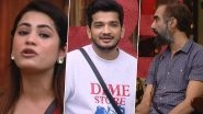 &lsquo;Bigg Boss OTT 3&rsquo;: Kritika Malik Says &lsquo;Tut Jaugi Mein&rsquo; After Facing Munawar Faruqui&rsquo;s Tough Question; Former Winner Also Gives Reality Check to Ranvir Shorey (Watch Video)