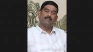 Milind More Dies: Shiv Sena (UBT) Leader Raghunath More&rsquo;s Son Dies of Heart Attack During Argument With Rickshaw Driver; Case Registered (See Pic and Video)