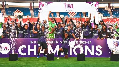 IWL 2025: Indian Women’s League Second Season Set To Kick-Off on January 10