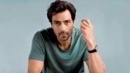 Arjun Rampal Faces Bottleneck at Mumbai Airport Due to Microsoft Outage Affecting Flight Operations, Says &lsquo;Their Servers Are Down&rsquo; (Watch Video)