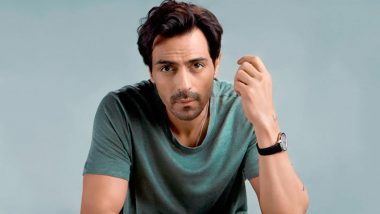 Arjun Rampal Faces Bottleneck at Mumbai Airport Due to Microsoft Outage Affecting Flight Operations, Says ‘Their Servers Are Down’ (Watch Video)