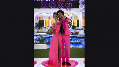 ‘Love Island USA’ Season 6: Serena Page and Kordell Beckham Win the Reality Show Crown, Couple Take Home $100,000 Prize!