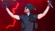 Diljit Dosanjh Mumbai Concert Ticket Sales: Booking Starts Today for Dil-Luminati Concert 2024! Check Out the Timings To Buy Tickets for the Singer’s Upcoming Show