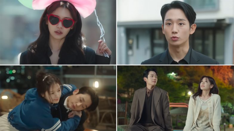 ‘Love Next Door’ Episode 8: Jung Hae-In and Jung So-Min’s TvN Drama Reveals Heartbreaking Reason for So-Min’s Return – Here’s How Netizens React