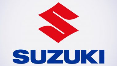 Suzuki Motorcycle India Sales Jump 19% YoY at 1,20,055 Units in October 2024