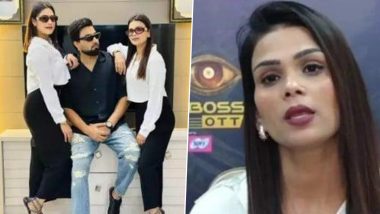 'Bigg Boss OTT 3': Payal Malik Reveals She Isn't Armaan Malik's First Wife, Says 'Unke Divorce Ke Baad Hi Meri Shaadi Hui' (Watch Video)