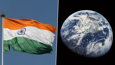 India Announced as Partner Nation in Human Spaceflight Programme by SERA and Blue Origin