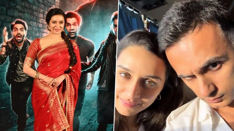 Is Shraddha Kapoor Marrying Rahul Mody Soon? Actress Gives Witty Reply at 'Stree 2' Trailer Launch (Watch Video)