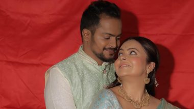 Devoleena Bhattacharjee Expecting First Child With Her Husband Shanawaz Shaikh? Here’s What We Know