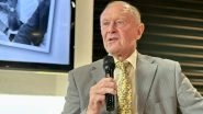 Geoffrey Boycott Reveals Second Throat Cancer Diagnosis; Set To Undergo Surgery