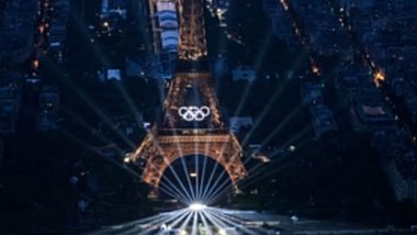 Paris Olympics 2024 Declared Open After Historic Opening Ceremony