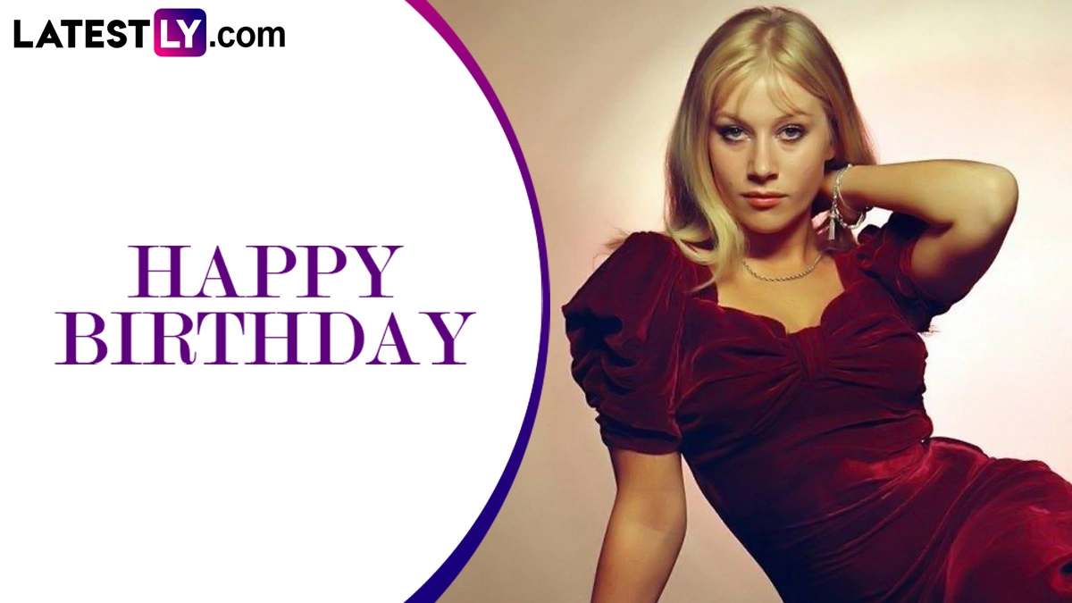 Hollywood News | Helen Mirren Birthday: A Toast to Her Legendary Career