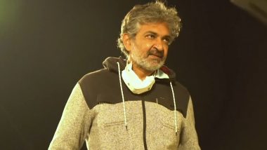 ‘Modern Masters’ Trailer: SS Rajamouli’s Netflix Docu-Series Reveals the Brilliance Behind His Filmmaking Career (Watch Video)