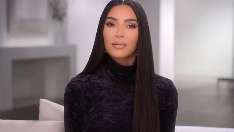 Kim Kardashian Reveals Her Son Has Been Diagnosed With Rare Skin Disorder Vitiligo, Says She ‘Passed It On’