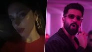 &lsquo;I Love It&rsquo;: Deepika Padukone Raves About Vicky Kaushal&rsquo;s &lsquo;Tauba Tauba&rsquo; Track From &lsquo;Bad Newz&rsquo; While Sharing Selfies on Insta