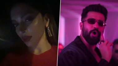 ‘I Love It’: Deepika Padukone Raves About Vicky Kaushal’s ‘Tauba Tauba’ Track From ‘Bad Newz’ While Sharing Selfies on Insta