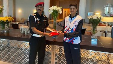 Paris Olympics 2024: 24 Indian Armed Forces Personnel at Summer Olympic Games with Maiden Participation of Female Service Athletes