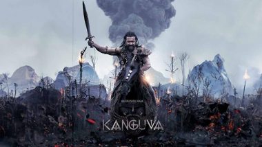 ‘Kanguva’: Storyline, Cast, and Release in 38 Languages – Everything You Need To Know About Suriya-Starrer Made With INR 350 Crore Budget