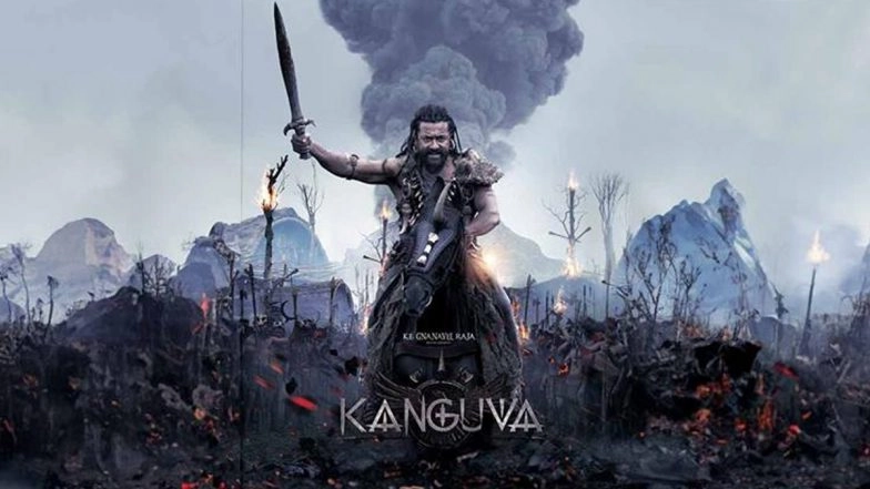 ‘Kanguva’ Release: ‘Unlucky Suriya’! Fans Worried About Box Office Fate of Tamil Star’s Movie After Tamil Nadu Faces Heavy Rains