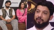 &lsquo;Bigg Boss OTT 3&rsquo;: Armaan Malik and Kritika Malik Face Polygamy Queries, Naezy&rsquo;s Relationship With Sana Makbul Under Scrutiny (Watch Videos)