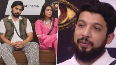 ‘Bigg Boss OTT 3’: Armaan Malik and Kritika Malik Face Polygamy Queries, Naezy’s Relationship With Sana Makbul Under Scrutiny (Watch Videos)