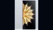 Honor Magic V3 To Launch in China on July 12, Key Details Leaked; Check Expected Specifications and Features