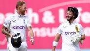 ICC World Test Championship 2023-25: A Look at State of Play Following England&rsquo;s Win Over West Indies