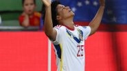 Eduard Bello Leads Second-Half Charge in Venezuela&rsquo;s 3&ndash;0 Victory Over Jamaica in Copa America 2024