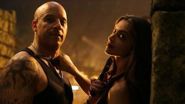 'xXx: Reactivated' OTT Release: Vin Diesel and Deepika Padukone's Actioner Now Streaming on Prime Video!