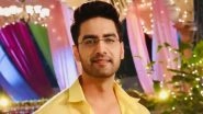 &lsquo;Yeh Rishta Kya Kehlata Hai&rsquo; Heading For New Twist? Rohit Purohit Aka Armaan Teases Fans With &lsquo;Guess Who?&rsquo; BTS Glimpse From Sets
