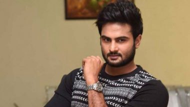 Sudheer Babu’s Pan-India Thriller Explores Mythology and Hidden Treasures in Venkat Kalyan’s Upcoming Film