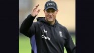 ECB Confirms Matthew Mott Steps Down From Position of England&rsquo;s White-Ball Coach