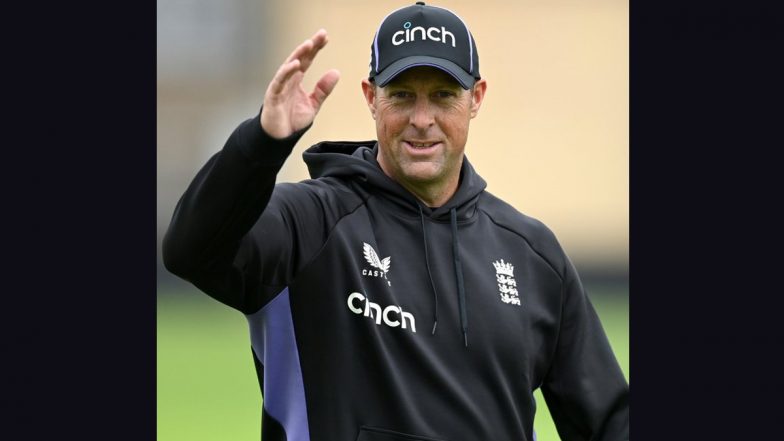 ECB Confirms Matthew Mott Steps Down From Position of England’s White-Ball Coach