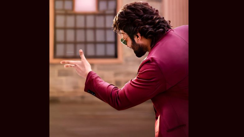 ‘The Raja Saab’ Update: Prabhas’ New Film Set for April 2025 Release, Unveils Stylish New Poster
