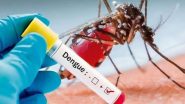How To Confirm Dengue Infection?