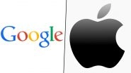 Apple, Google in Talks To Integrate Google Gemini AI-Powered Features on iPhone, Says Report