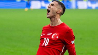 Made in Austria, Playing for Turkey: Mert Muldur Looking Forward to Teams’ UEFA Euro 2024 Clash