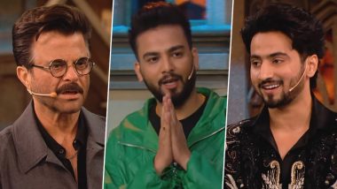 ‘Bigg Boss OTT 3’ Promo: Elvish Yadav Slams Mr Faisu for Supporting Adnaan Shaikh on Weekend Ka Vaar (Watch Video)