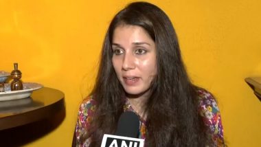 Delhi IAS Aspirants Death: Wife of Arrested SUV Driver Manuj Kathuria Denies Rash Driving Allegation, Says ‘My Husband Is a Victim, Not Accused’ (Watch Video)