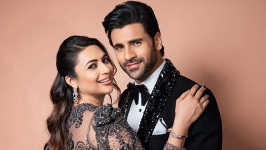 Divyanka Tripathi and Vivek Dahiya Robbed of INR 10 Lakh in Florence, Seek Urgent Help From Indian Embassy (View Pics)